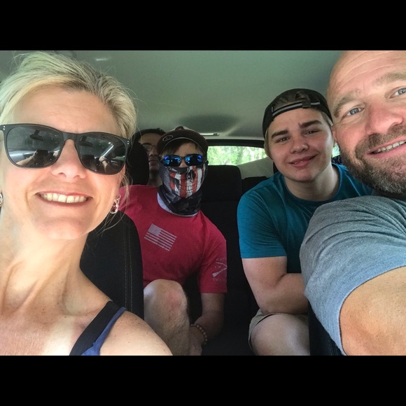 Meet Pam, a money savvy mama - Picture 9 of 16